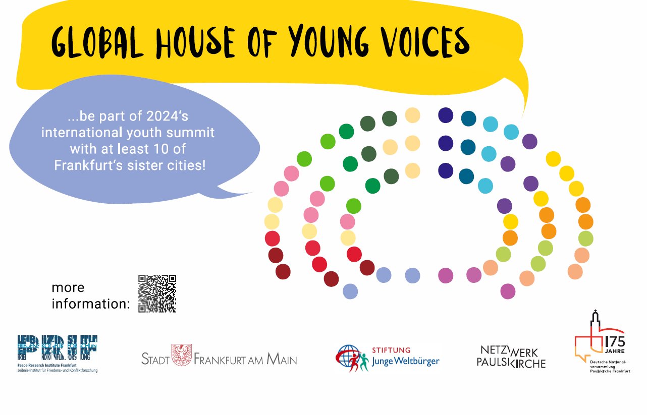 Global House of Young Voices