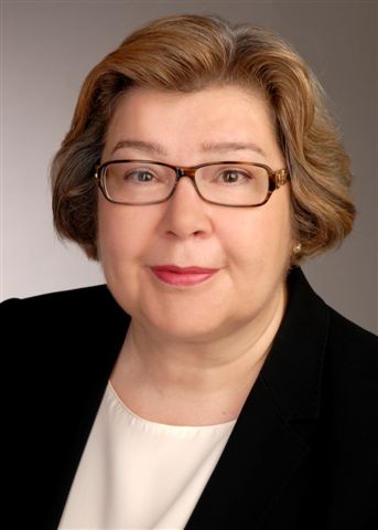 Dr. Rosa-Maria Krämer (Foto: privat)